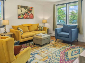 Charming Duplex4min To Mohegan18min To Foxwoods